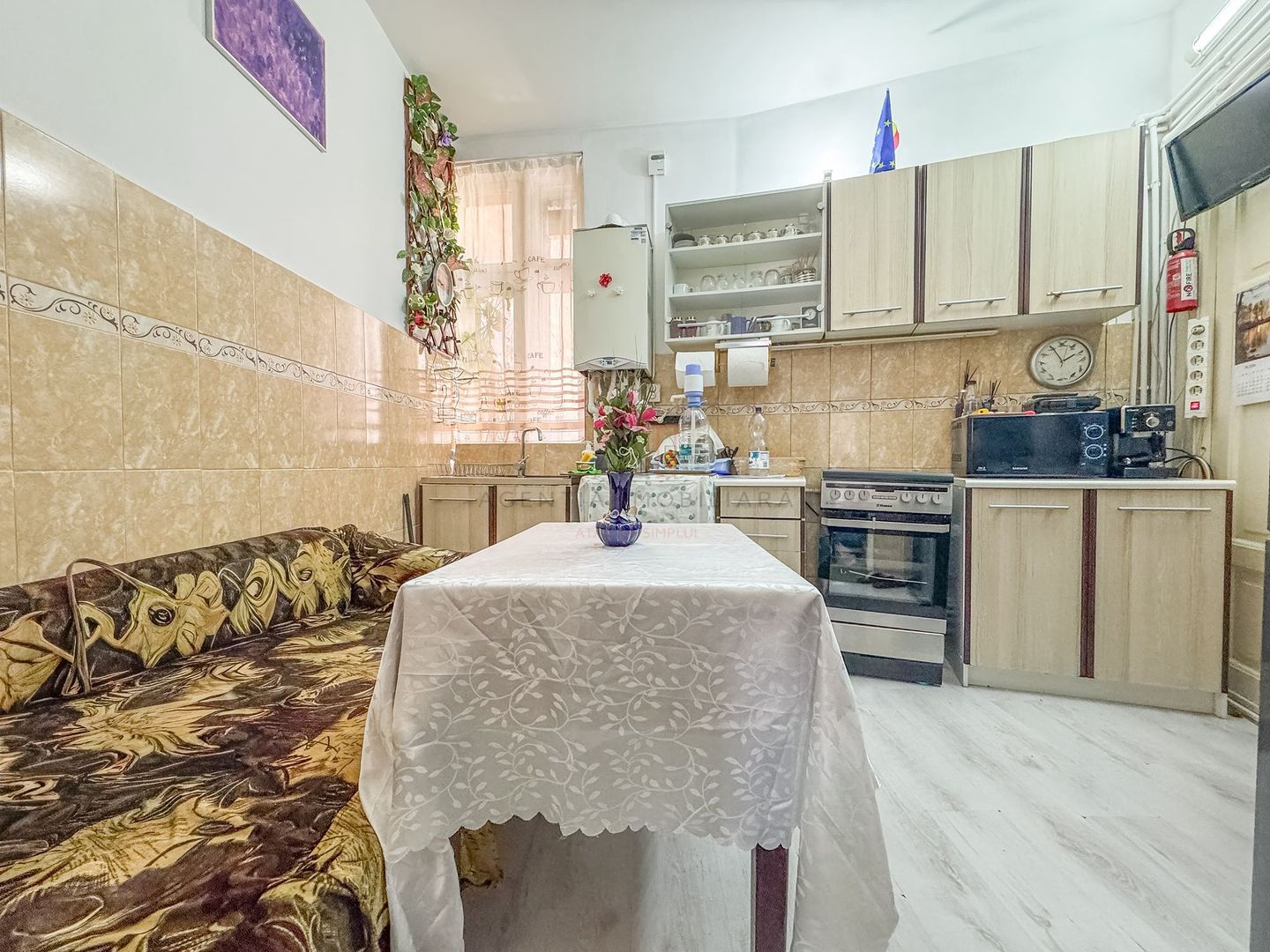 Investitie Ap 2 Camere Icoanei/ BIROU/SHOWROOM - Poză 4