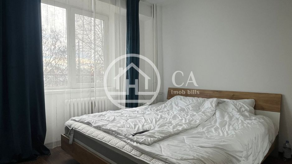 Apartament cu 3 camere de vânzare in zona Cantemir, Oradea - Poză 2