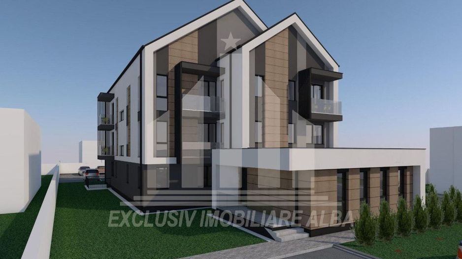 Apartament 3 camere | 66 mp | Etaj 1 | Bloc Nou 2026 | Cetate - Poză 6