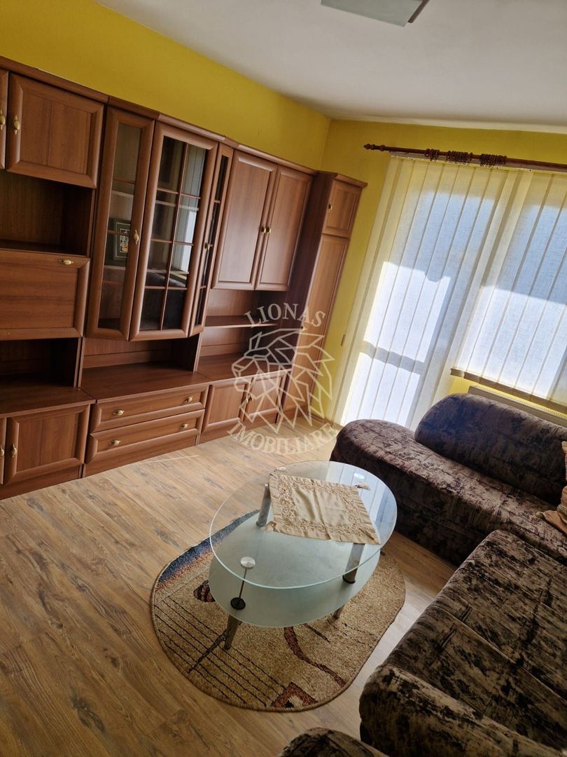Apartament 3 camere 70 mp-2 balcoane-etaj 1-parcare-Unirea - Poză 6