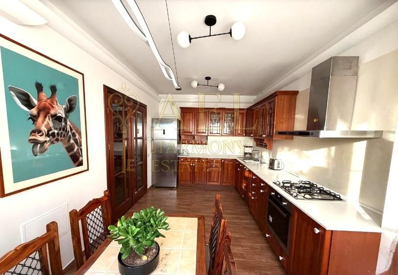Apartament *3 camere* 110mp | Floreasca | Barbu Văcărescu - Poză 4