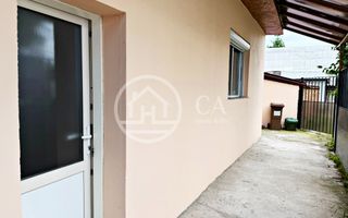 Apartament cu 1 camera la curte comuna de vanzare Ultracentral, Oradea - Poză 3