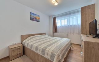 Apartament 3 camere, etajul 1 - Cartierul Kogalniceanu - Poză 7