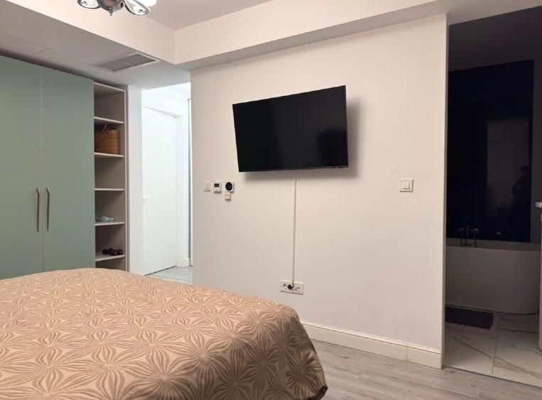 Apartament de inchiriat 2 camere cu 2 bai - Poză 11