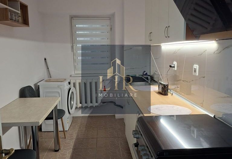 Apartament 2 camere,mobilat si utilat – Zona Dacia, Iasi - Poză 8