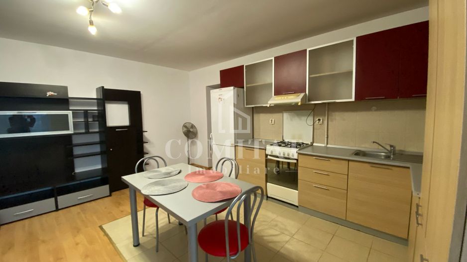 Apartament cu 2 camere | Cartierul Zorilor - Poză 1