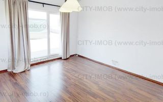 Vanzare  Apartament  trei  camere Baneasa cu terasa de 50 mp - Poză 2