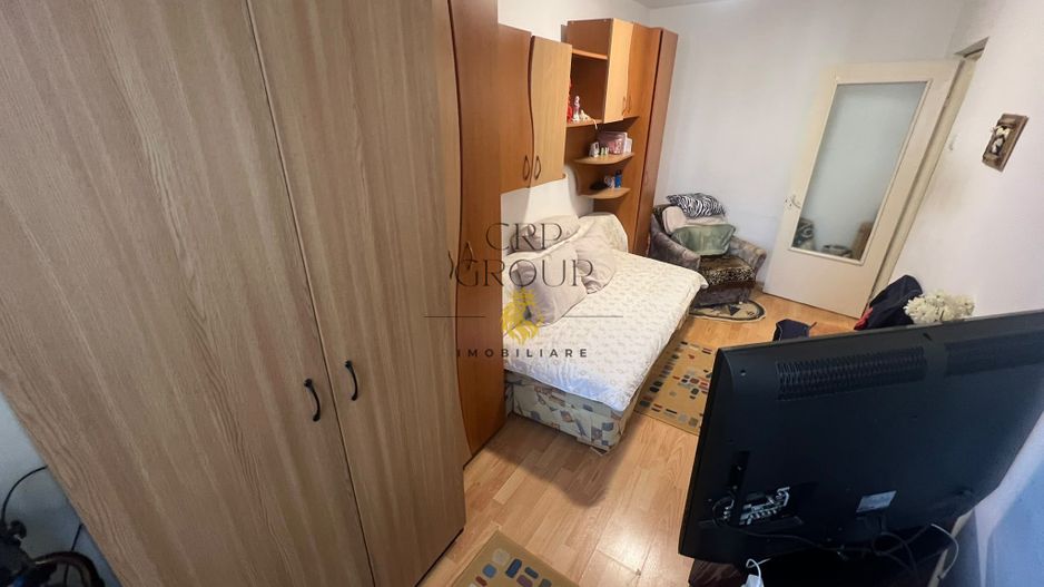 Apartament cu 3 camere | 54 mp | etaj 2 | Paco | Sud - Poză 8