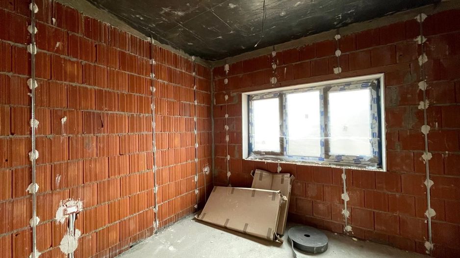 Duplex spatios - 4 camere - Mosnita Noua - Poză 7