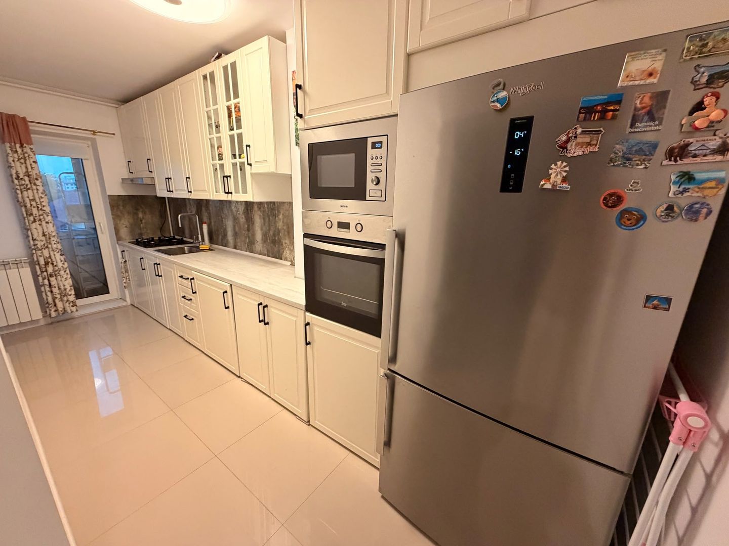 Apartament 2 camere de închiriat | Metrou Păcii | Loc de parcare la liber - Poză 1