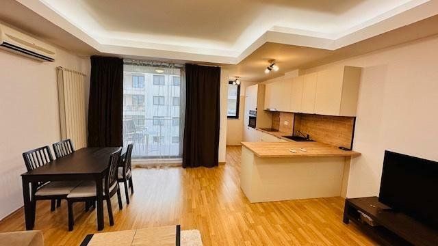 APARTAMENT LUX | PARCARE SUBTERANA | HERASTRAU - Poză 2