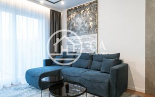 Apartament de închiriat cu 2 camere EAS, Cantemir, Oradea - Poză 4