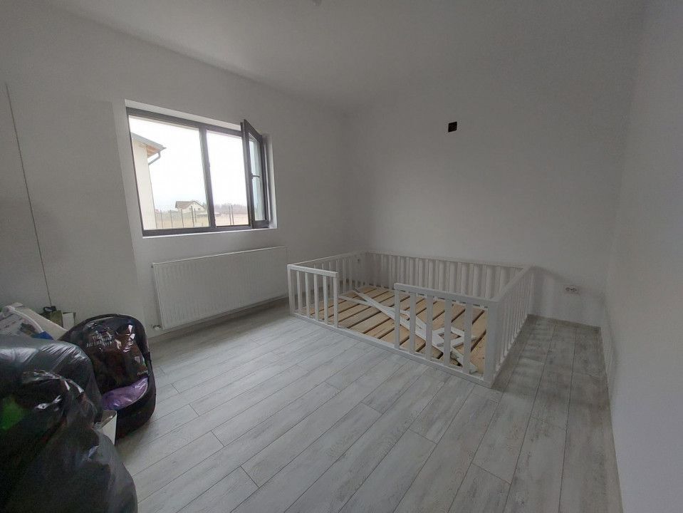 Oportunitate Casa Bradu zona Aerodrom - Poză 7