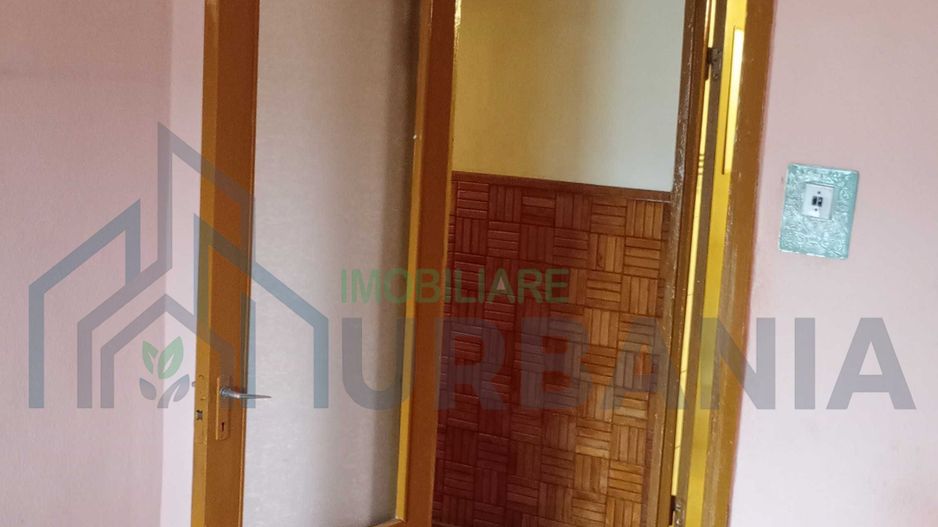 Apartament 2 camere, Bd. Dacia, Iași – 51 mp, decomandat, etaj 4/10 - Poză 6