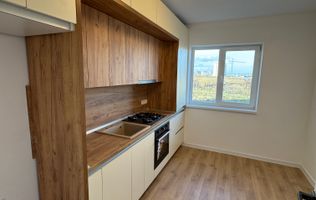 Apartament rezidențial NOU 3 camere