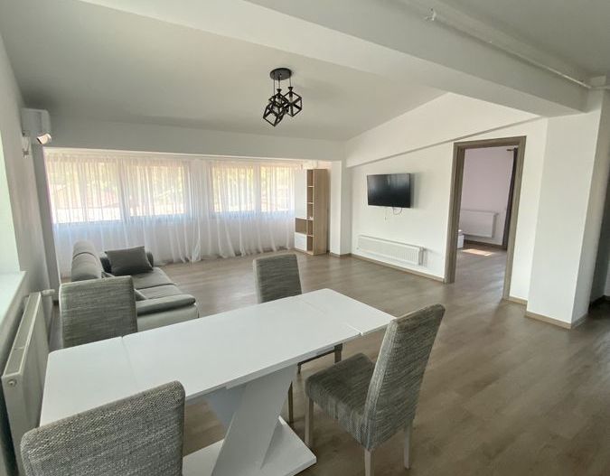 Mansarda 3 camere 110 mp, Unirii, constructie noua - Poză 4