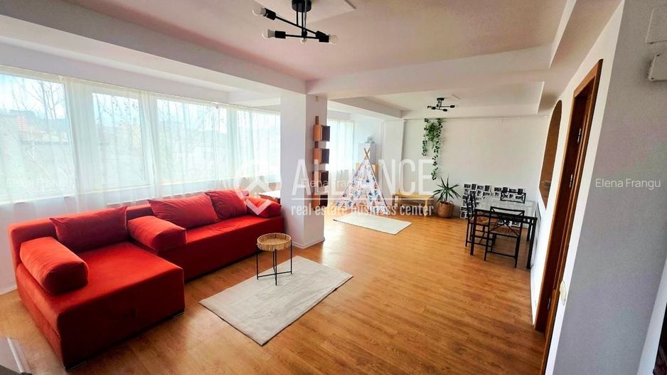 Apartament premium 3 camere - (COD10) TOMIS 1 - Poză 4