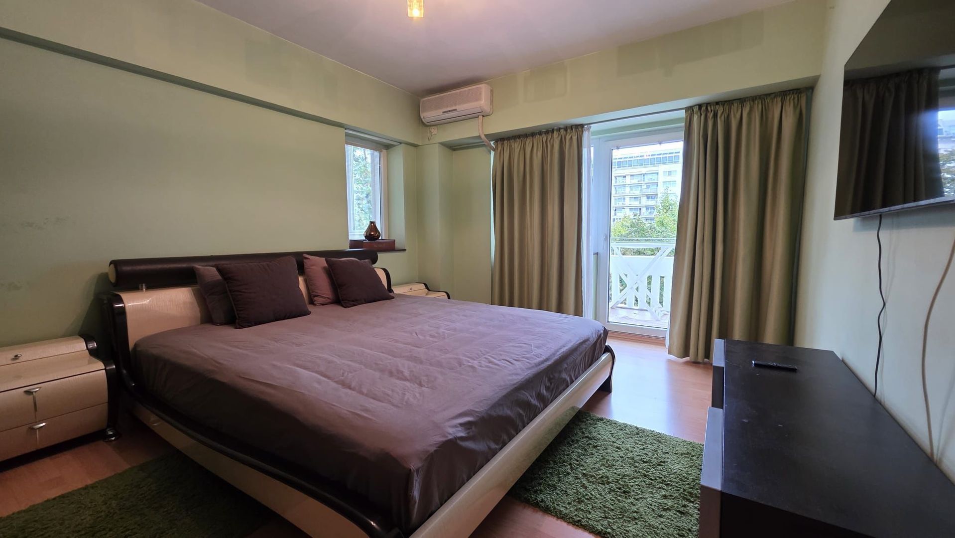 AP. 2 CAMERE P-TA ALBA IULIA, MODERN, BUCATARIE INCHISA, METROU 15 MIN - Poză 4