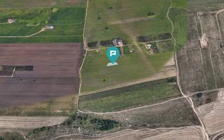 Teren, 679 mp, Chișoda - Poză 3