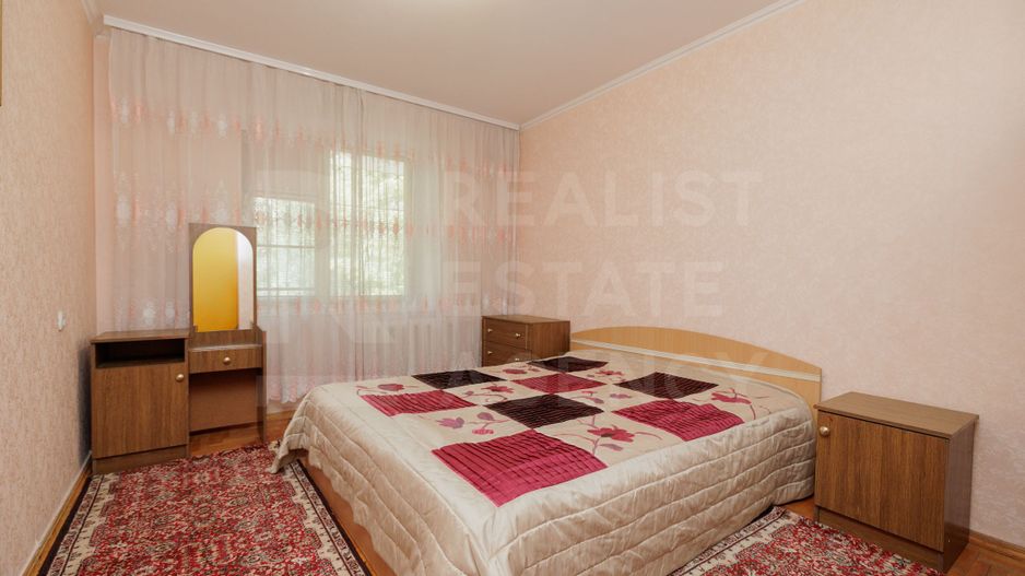 Vânzare, apartament, 3 camere, str. Mitropolit Petru Movilă, Centru - Poză 3