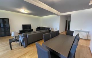 APARTAMENT SPATIOS CU 4 CAMERE LA INCHIRIERE LANGA PARCUL HERASTRAU - Poză 11