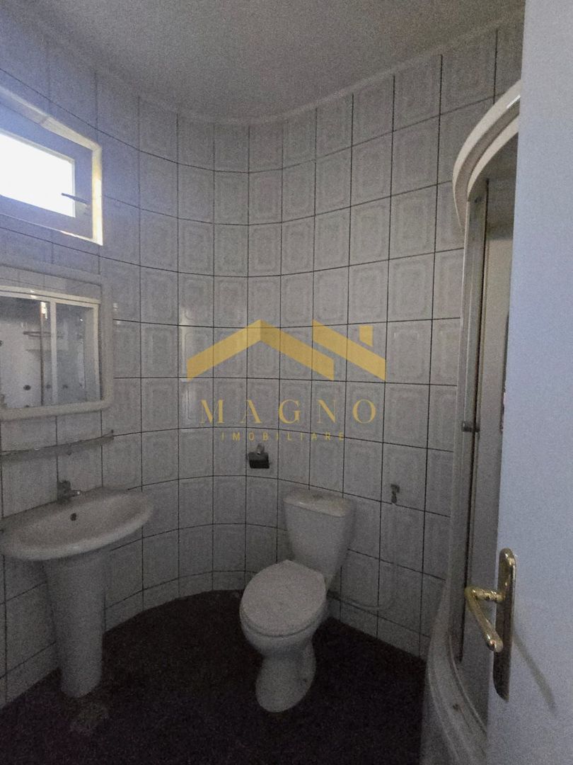 Apartament 4camere 167mp PARTER / Vasile Milea - Poză 15