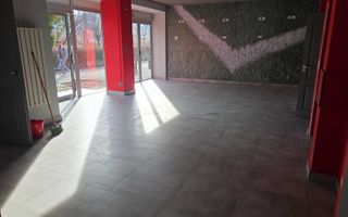 Spațiu Comercial 78 mp zona Garii – Disponibil pentru Închiriere - Poză 1