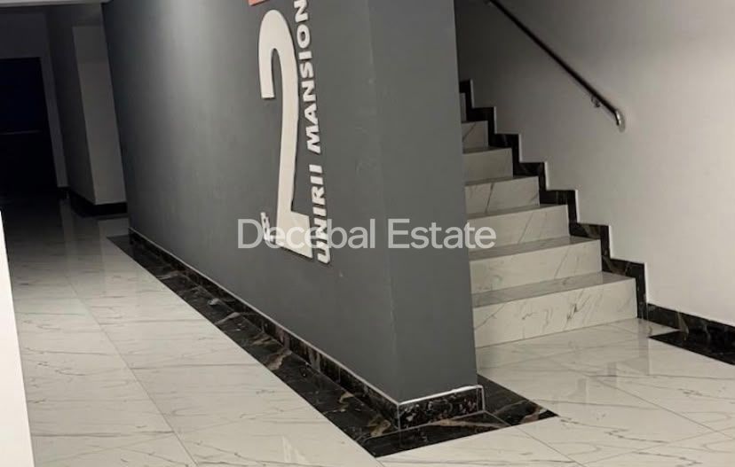 Apartament premium cu 3 camere | 115 mp | Zona Unirii - Poză 9