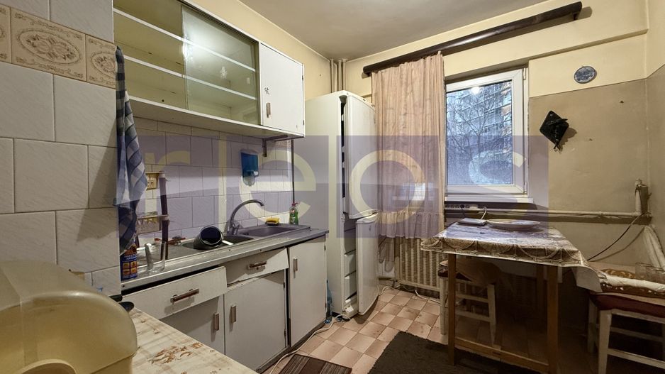 Apartament 2 camere semidecomandat – Baba Novac, Sector 3 - Poză 4