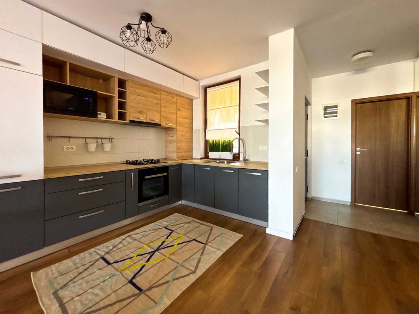 Green Future Residence | Oportunitate Închiriere Vila Pipera - Poză 10