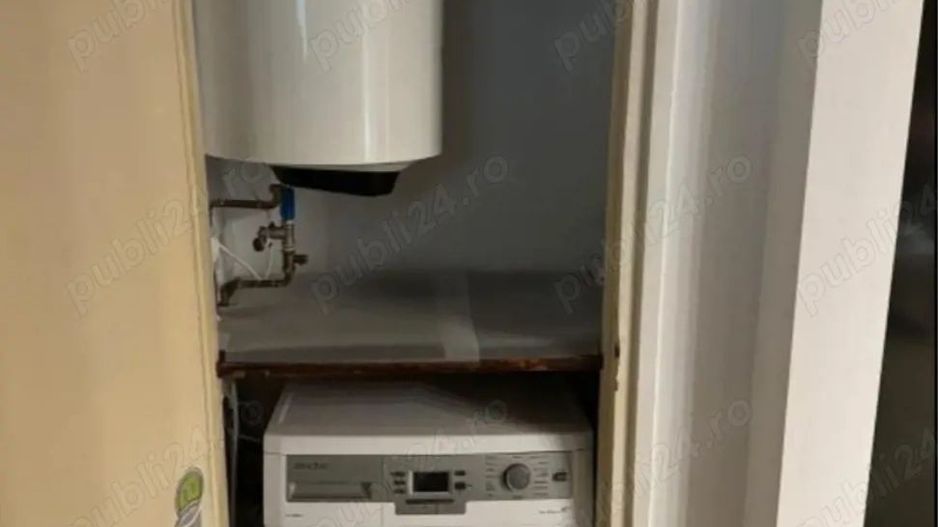 DE INCHIRIAT | APARTAMENT 2 CAMERE | AGRONOMIEI - Poză 3