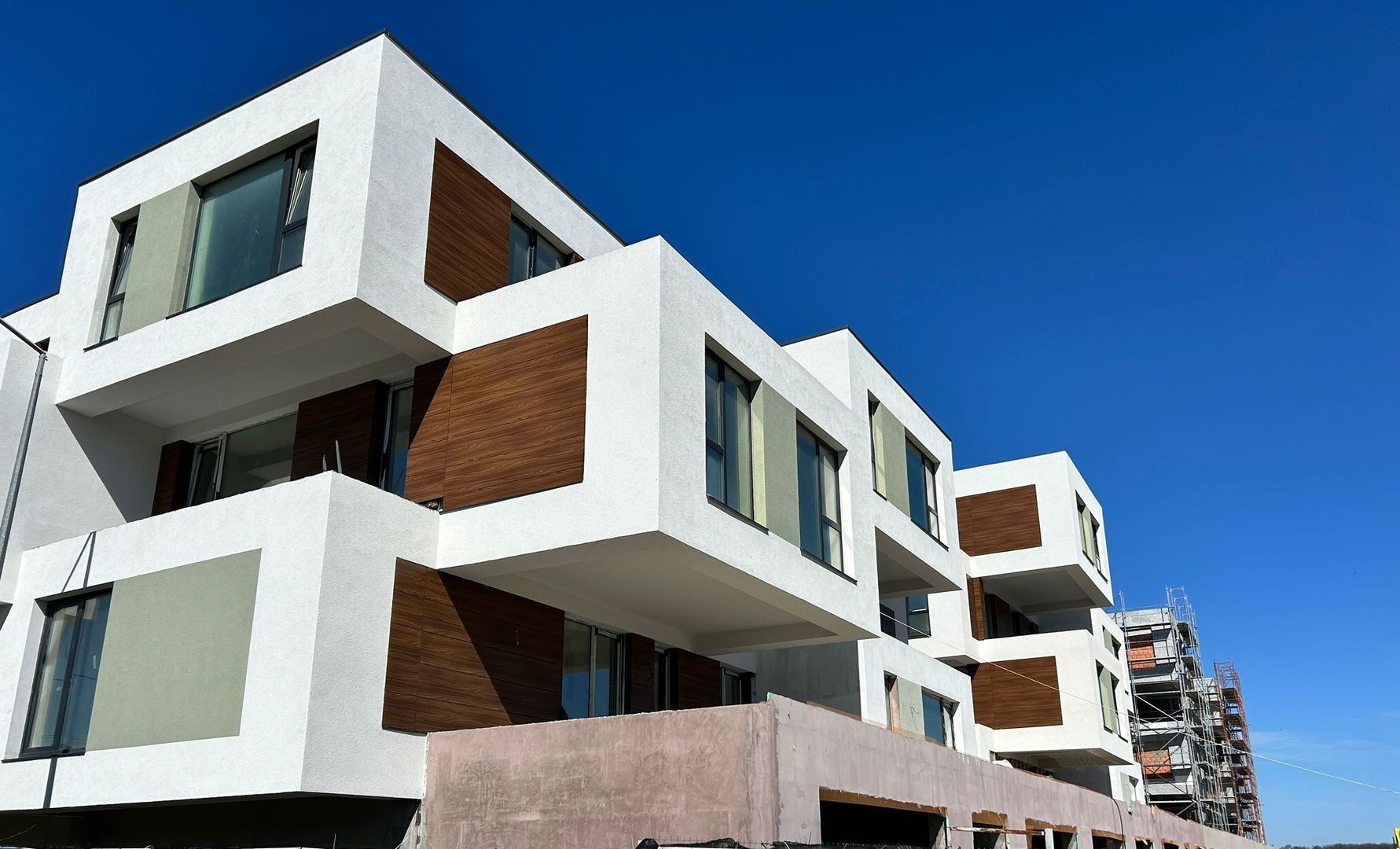 UpLake Residence - Poză 2