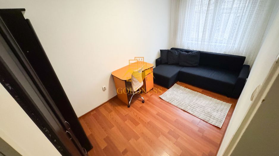 3 camere, parcare, Semicentral, Horea – Zona Facultății de Litere - Poză 3