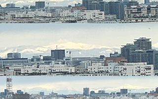 APARTAMENT 3 CAMERE MONACO TOWER - Poză 3