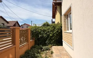 Comision 0% Casă individuală 4 dormitoare Giroc 140 mp utili - Poză 22