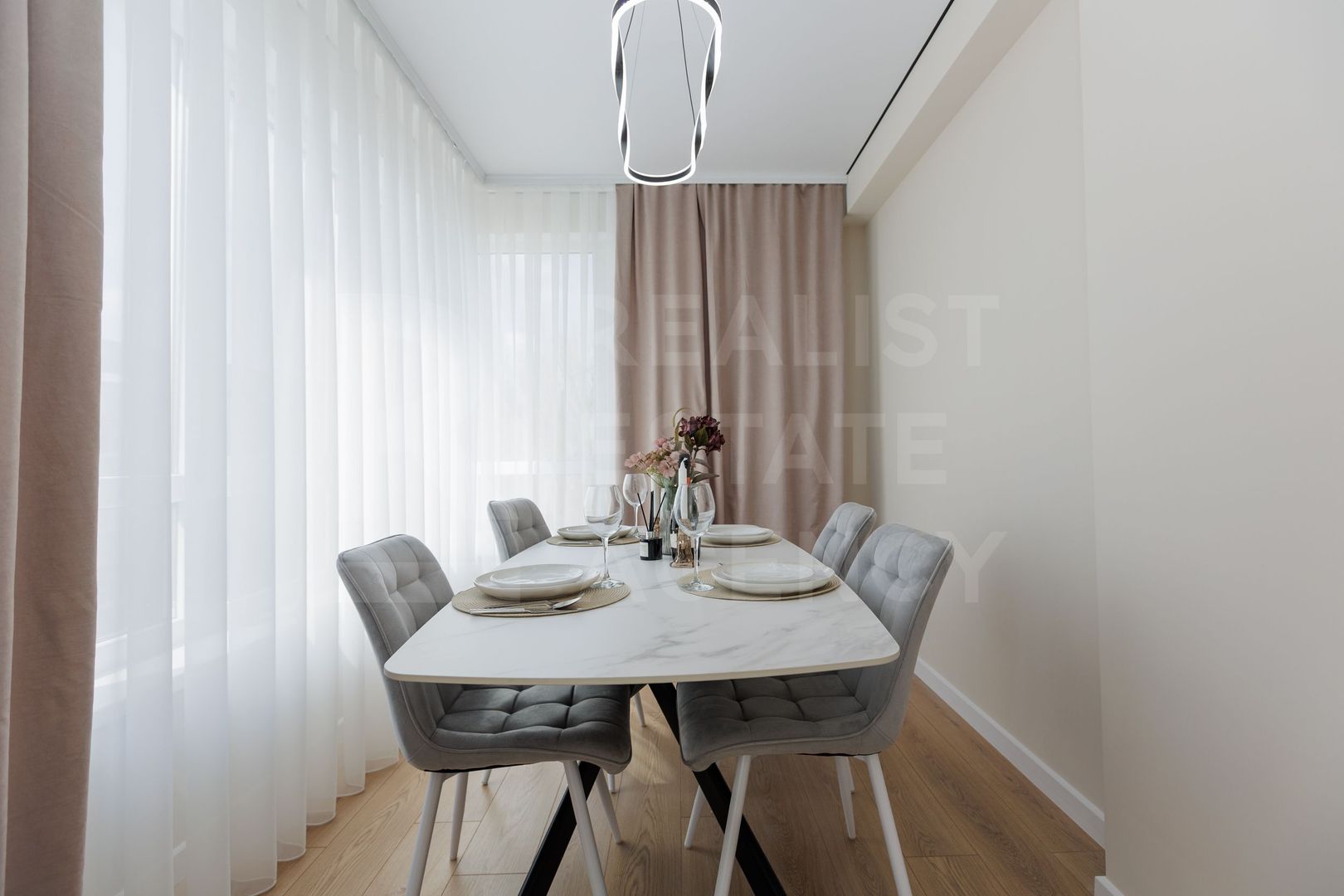 Vânzare, apartament, 3 camere str. Ialoveni, Telecentru - Poză 8