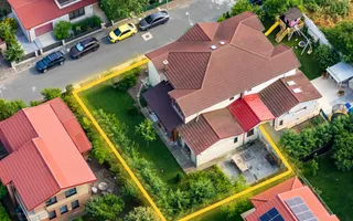 Cumpana – Del Sole – Vila la cheie, ideala pentru familii cu copii! - Poză 32