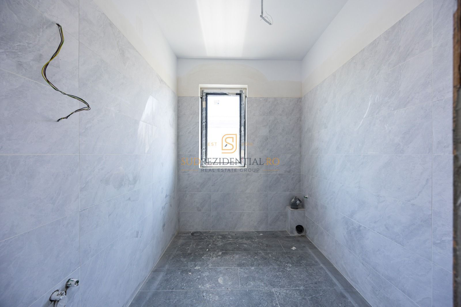 Vila individuala, 5 camere, 392 mp teren, Comuna Berceni - Poză 15