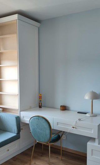 Apartament Mihai Bravu | Splaiul Unirii - Poză 6