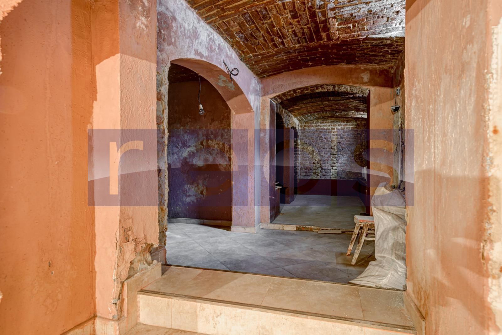 INCHIRIERE SPATIU COMERCIAL | 200 MP | CISMIGIU | - Poză 6