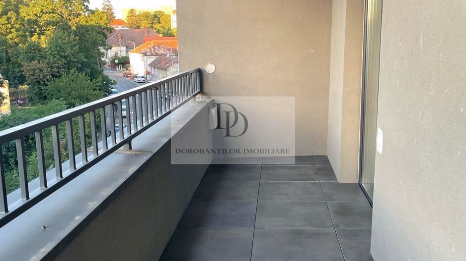 Apartament 3 camere PET Friendly | Parcare subterană inclusă | Hașdeu - Poză 7