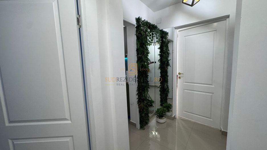 Apartament 2 camere, zona Brancoveanu - Grand Arena Mall - Poză 7