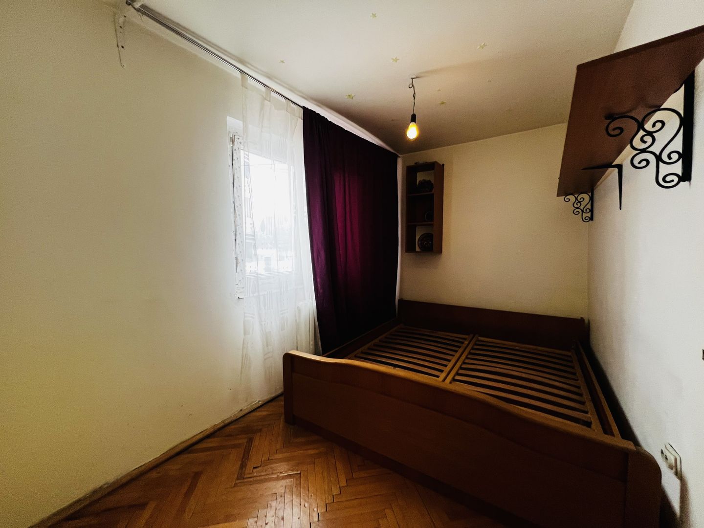 De inchiriat Apartament 4 camere Zona Girocului - Poză 3