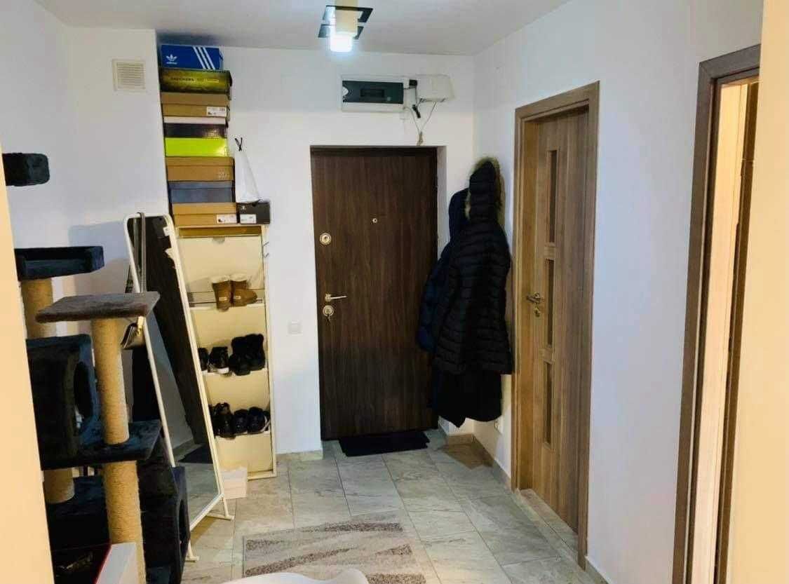 Garsoniera de inchiriat Liberty Mall, Strada Nasaud - Poză 5