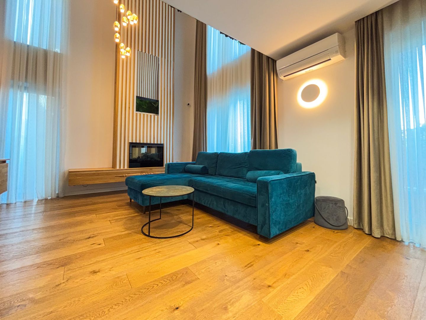 The Wooden Loft in Cloud 9 – The Essence of Refined Living - Poză 27