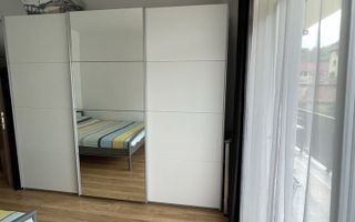 Apartament cu 2 camere, terasă generoasă, Grigorescu. - Poză 4