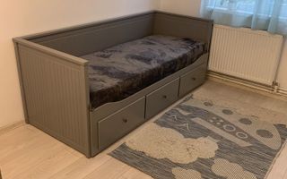 Apartament 3 camere de închiriat, zona Dacia, Iași - Poză 5