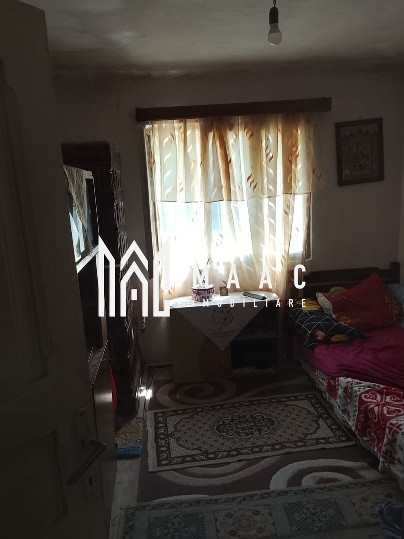 Casă 5 camere de vânzare | Prajila | 62 mp, teren 2.267 mp - Poză 8