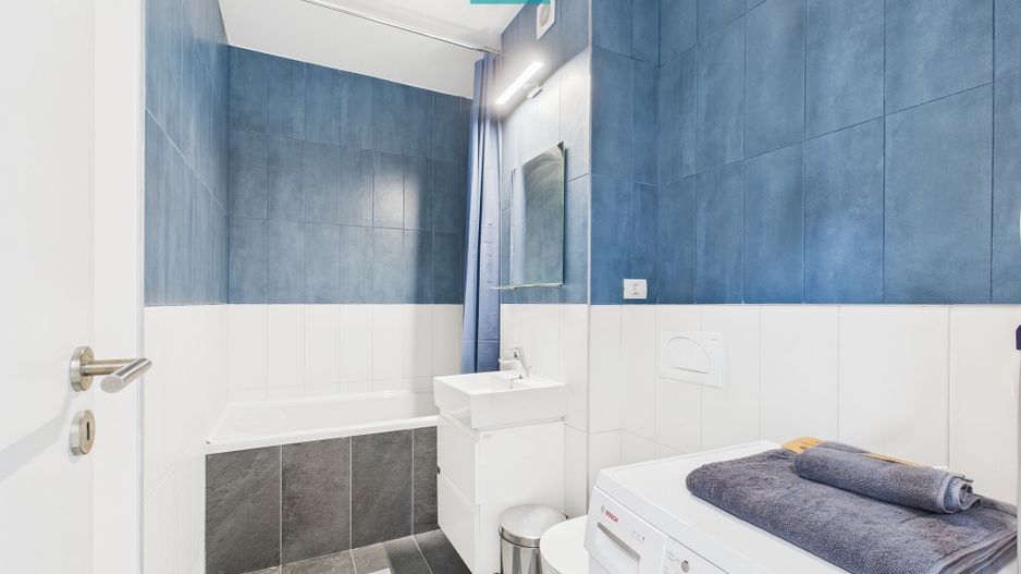 Apartament 3 camere  Nord One - Poză 14