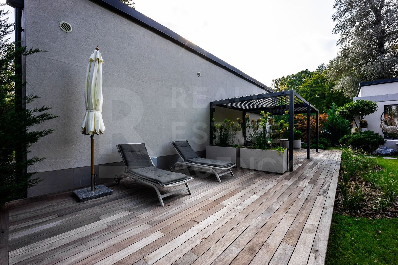 Vânzare, casă modernă - premium, str.  Teilor, Vadul lui Vodă - Poză 38